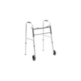 Proactive Medical - Pm1052A - Products Walker Aluminum Frame 350 Lbs Weight Capacity
