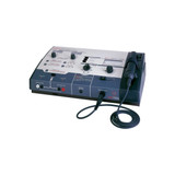 Amrex - 01-Us752-Bqct - Us/752 Combination Ultrasound + Hv Muscle Stimulator With Both Quickconnect Tds