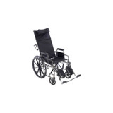 Proactive Medical - Wcrc18Faelr - Products Reclining Wheelchair