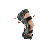 Breg - Fusion - 01420 - Strap Set C Lt