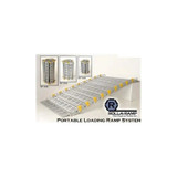 Roll-A-Ramp - A13604a19 - Portable Ramps, Wide Ramps