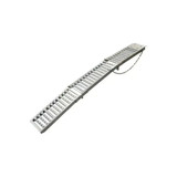 Roll-A-Ramp - A14818A19 - Wide Ramps Length:Capacity(Lbs):1000