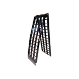 Roll-A-Ramp - B13614B19 - Wide Hd Ramps Length:Capacity(Lbs):1500