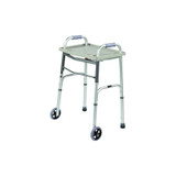 Roscoe Medical - Ros-Wktr - Universal Walker Tray