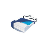 Skil-Care - 757108 - Anti - Thrust Gel Pod Cushion, Soft Base W/Lsii Cover