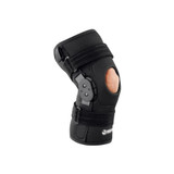Breg - Shortrunner - 06765 - , Neoprene, Open Back, Xl