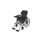 The Comfort - 761Sfl - Wheelchair Half Lap Tray For