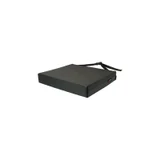 The Comfort - Express - 403G1816-Ec - Seat Cushion 18 X 16 3 Inch Foam / Gel