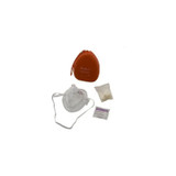 Kemp - 10-517 - Ambu Cpr Mask In Pouch - CS/80