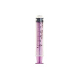 Cardinal Health - Monoject - 8881901014 - Oral Medication Syringe 1 Ml Tip Without Safety - Each