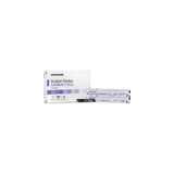 Mckesson - 16-63710 - Brand Surgical Blade Carbon Steel No 10 Sterile Disposable Individually Wrapped - Case/1000
