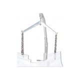 Drive Devilbiss Healthcare - 13019-B - Medical Bariatric Patient Lift Chains - Box/1