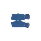 Breg - 09805 - Wrapon Polar Pad, Back W/Long Straps