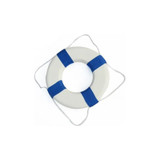 Kemp - 10-226 - Foam Lifestyle Ring Buoy