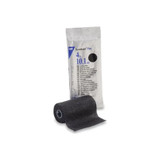 3M - 82004A - : Tape Cast Plus Black 4 X 4Yd