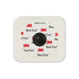 3M - 2570 - Electrode, Foam W/Abrader - Case/1000