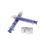 Bd Becton Dickinson - 405292 - Luer - Slip Plastic Loss Of Resistance Syringe, 7Cc - Box/1