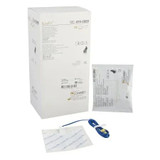 Hemocue America - Icon 25 Hcg - 43025A - Test Kit, Preg Serum/Urineicon ( Coultr - Case/100