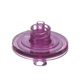 B. Braun - Supor - 415008 - Filter, Disc Aspiration/Injection 5.0Mic - Each