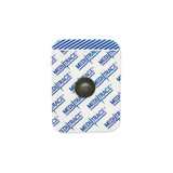 Cardinal Health - 22455- Ecg Monitoring Electrode Foam Backing Non - Radiolucent Snap Connector Pack - Package/5