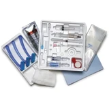 B. Braun - Perifix - 551367 - Epidural Tray, Sngl Dose 20G Tuohy Plas Ll Lor Rx - Each