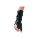Breg - 100424-110 - Wrist Pro W/Thumb Spica - Left