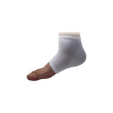 Comfortland - 63-200 - Silicone Gel Heel Sock - Each