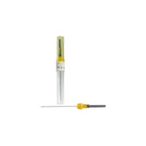 Nipro - Nm+22G38-1M - Blood Collection Needle 22 Gauge 1 - 1/2 Inch Length Conventional Without Tubing Sterile - Case/1000