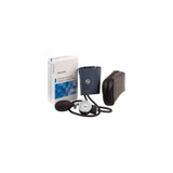 Mckesson - 01-775-10Sangm - Brand Aneroid Sphygmomanometer Unit Small Adult Nylon 19 - 27 Cm Pocket - Case/20
