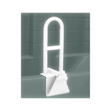 Nova Ortho-Med - 8220 - Tub Grab Bar - Powder Coated - EACH