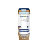 Nestle - 18550000 - Fibersource Hn Nutritionally Complete Unflavored Liquid Food 8 Oz., 300 Calories, Lactose - Free, Gluten - Free - Case/24
