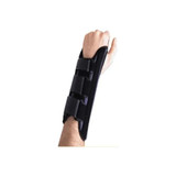 Breg - 10271 - Wrist Cock - Up Splint, Right, Xs