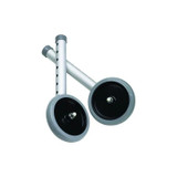 Dalton Medical - A-005w - Walker Wheels With Glide Cap Kits - Each