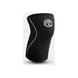Ottobock - Rx Line - 105206-040033 - Knee Sleeve 3Mm Black Xxs