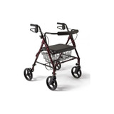 Dalton Medical - Ar-46400bask - Basket For Heavy Duty 4 Wheel Rollators W/ Attachment - Each