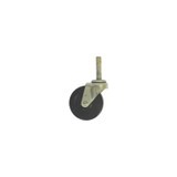 Dalton Medical - B200-T40191 - Single Caster Without Brake Fits B2200 - Each