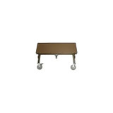 Dalton Medical - B410-Hbp - Head Bedend Assembly With Plastic Panel Fits B - T4000 - Each