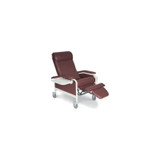 Dalton Medical - Cw-G653N - Clinical Recliner Trendelenberg Recline Wt Limit 275 Lbs - Each