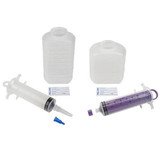 Dynarex - Dyrnarex - 4265 - Enteral / Oral Syringe 60 Ml Catheter Tip Without Safety - Case/30