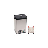 Fabrication Enterprises - Relief Pak - 11-1971 - Heating Unit, 4 - Pack Stationary With Packs, 220V