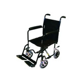 Dalton Medical - K09Fx19Fa - Light Weight Transporter Wheelchair Wt 19 Lbs Limit 220 - Each
