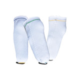 Alps - Kcw-08-5N - Wide Socks - Coolmax Sock 5 - Ply - Each