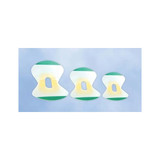 Neotech Products - N702 - Neobridge Umbilical Catheter Holder With Secure Positioning Flaps - Box/20