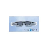 Neotech Products - N720 - Phototherapy Eye Shields - Neoshades With Tabs Micro - Box/50