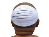 Neotech Products - N724 - Phototherapy Eye Shields - Neoshades With Tabs (Ocular Pockets) Micro - Box/50