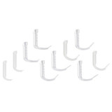 Neotech Products - N726 - Phototherapy Eye Shields - Neoshades With Tabs (Ocular Pockets) - Box/50