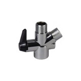 Drive Devilbiss Healthcare - Rtl12046 - Medical Handheld Shower Spray Diverter Valve - Each
