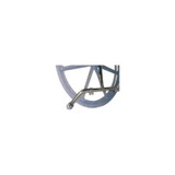 Dalton Medical - Jaguar - Zj-A1035 - Anti - Tipping Device Fit For S - Each