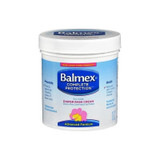 Emerson Healthcare - Balmex - 03010304200 - Diaper Rash Treatment 16 Oz Jar Balsam Scent Ointment - Each