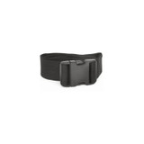 Kemp - 10-301-Blk - One Piece Spine Board Strap - Each
